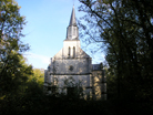 Rencontre des associations de sauvegarde de chapelles de l'Yonne - Mailly-la-Ville