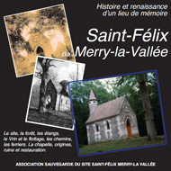 Site de Saint Flix - Merry-la-Valle