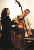 Concert du groupe ANAO - Aillant-sur-Tholon