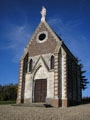 Chapelle Notre Dame de la Bonne Mort - Chailley