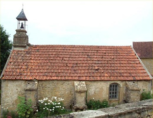 Chapelle de Fontette